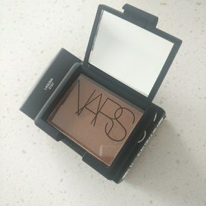 Nars Laguna Bronzer deluxe mini 2.5g